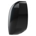 Everything Hand Dryers Pebble Mini 0.8kW Plug and Play Automatic Hand Dryer - Black