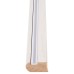 DRAFTFIX Timber Scottish Parting Bead - 23 x 14mm - 3000mm Length - Primed - Pack of 5