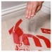 TIMCO Carpet Protective Film - 25m x 0.6m