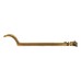 Heritage Brass by M Marcus Spoon End Casement Window Stay - 8