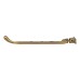 Heritage Brass by M Marcus Bulb End Casement Window Stay - 8