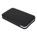 Emuca Cover for Miniwinch - Black