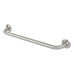 35mm Grab Rail - 750mm Length - Satin Stainless Steel