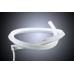 Integral LED 7.2W Flexible LED Neon Strip Light - Top/Side Bend - IP67 - 5000mm - 4000K Cool White 