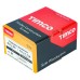 TIMCO Solo Chippy Pozi Countersunk Wood Screws - 5.0 x 30mm - Zinc Plated - Pack of 200