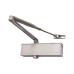 Briton 1110 Fire Door Closer - Power Size 2-4 - Push/Pull Mounting - Silver Briton 1110 Fire Door Closer - Power Size 2-4 - Push/Pull Mounting - Silver
