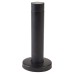 Exel Projection Door Stop - 85mm Projection - Matt Black