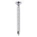 TIMCO Classic Pozi Countersunk Wood Screws - 4.5 x 50mm - A2 Stainless Steel - Pack of 200
