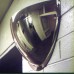 Securikey Hemisphere Half Dome Interior Acrylic Convex Mirror - 600mm Diameter