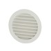 Manrose Soffit Grille - 4 Manrose Soffit Grille - 4