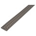 Prikka Strip - 500 x 45mm - Grey - Pack of 8