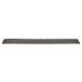 Prikka Strip - 500 x 45mm - Grey - Pack of 8