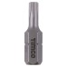 TIMCO Steel Driver Bits - Torx - T20 - 25mm Length - Pack of 10