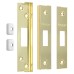 Legge N41PB/0.5 5 13mm Rebate Kit to suit Heavy Duty 5 Lever Deadlock - Polished Brass