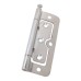 Loose Pin Hurlinge Cabinet Hinge - 75 x 55 x 1.5mm - Zinc Plated - Pair