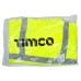 TIMCO Hi Visibility Hoodie - Yellow - Medium