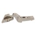 Blum CLIP Cabinet Hinge - 100° - Sprung - Inset - Zinc Plated - Pair