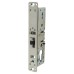 Adams Rite 4750 Euro Profile Deadlatch - 28mm Backset - 44.7mm Case - Left Hand - Zinc Plated