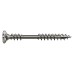SPAX T-Star Plus Facade Torx Countersunk Wood Screws with Cut Point - 4.5 x 60mm - Pack of 400