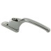 Fab & Fix uPVC/Timber Connoisseur Offset Locking Multipoint Window Handle - Right Hand - Pol Chrome