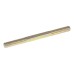 Steel Threaded Spindle - 8 x 120mm - To Suit Doors up to 54mm