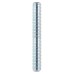 TIMCO Threaded Bar Rod - M20 x 1000mm - Zinc Plated - Pack of 5