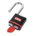 ERA Professional Open Shackle Padlock - 60mm