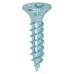 TIMCO Twin Threaded Pozi Countersunk Wood Screws - 6 x 5/8