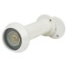 Jedo 200° Fire Rated Door Viewer - Door Thickness 50-70mm - White