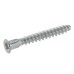 Self Drive Dowel Confirmat Screw - 4mm Drill Diameter - Pack of 50