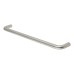 Exel 10mm D-Bar Cabinet Pull Handle - 224mm Centres - Satin Stainless Steel