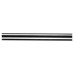 Croydex Stick 'n' Lock Premium Shower Rail - Telescopic Rod - 1295-2298mm Length  - Polished Chrome