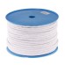 Waxed Cotton Sash Window Cord - 8mm Diameter - 100m Coil