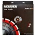 Reisser Diamond Blade - 350 x 20.00mm - Hard Materials & Steel