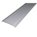 Norsound 620 Threshold Seal - 2100mm Length - Satin Anodised Aluminium