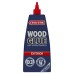 Evo-Stik Weatherproof Wood Adhesive - 500ml - Clear