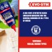 Evo-Stik Weatherproof Wood Adhesive - 500ml - Clear