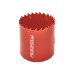 TIMCO M3 Bi-Metal Holesaw - Variable Pitch - 102 x 32mm
