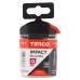 TIMCO X6 Impact Driver Bits - Phillips - PH3 - 50mm Length - Pack of 5
