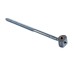 Zipbolt QT14 100 Newel Post Fastener - 12 x 278mm