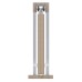 Barrier Pocket Door Kit 2 - 120mm Finished Wall Thickness - 1200mm Maximum Door Width
