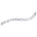 Integral LED Bendable Profile for 15 x 15mm Side & Top Bend Neon Strip Light - 500mm - Pack of 2
