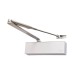 DORMA TS72 V BC Fire Door Closer - Power Size 2-4 - Push/Pull Mounting - Silver