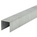 Tacwise 53 Series Staples (JT21, TR45/69/ST10, 53) - 12mm Length - Galvanised - Pack of 2000