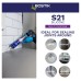 Bostik S21 General Purpose Sealant - 310ml - White