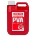 Evo-Stik Evo-Bond PVA Sealer and Primer - 5000ml