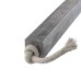 Lead Square Sash Window Weight - 13.8lb (6.26kg) - 600 x 32 x 32mm