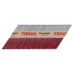 TIMCO FirmaHold First Fix Nail - Plain  - 34° Angled - 3.1 x 90mm - FirmaGalv+ - Pack of 2200