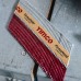 TIMCO FirmaHold First Fix Nail - Plain  - 34° Angled - 3.1 x 90mm - FirmaGalv+ - Pack of 2200