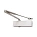 DORMA TS73VBC Fire Door Closer - Power Size 2-4 - Push/Pull Mounting - Silver